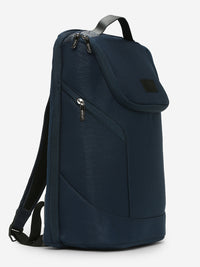 Unisex Navy Backpack