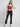 Women Emma Jeans Slim Fit Black Mid Rise