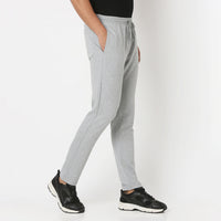 Underjeans Lounge Pant Regular Fit Grey