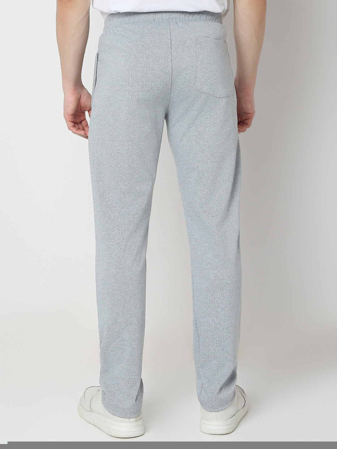 Underjeans Lounge Pant Regular Fit Light Blue