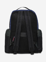 Unisex Olive Backpack