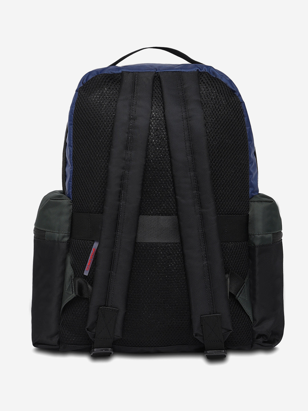 Unisex Olive Backpack
