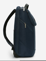 Unisex Navy Backpack