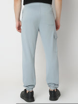 Underjeans Lounge Pant Regular Fit Blue