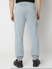 Underjeans Lounge Pant Regular Fit Blue