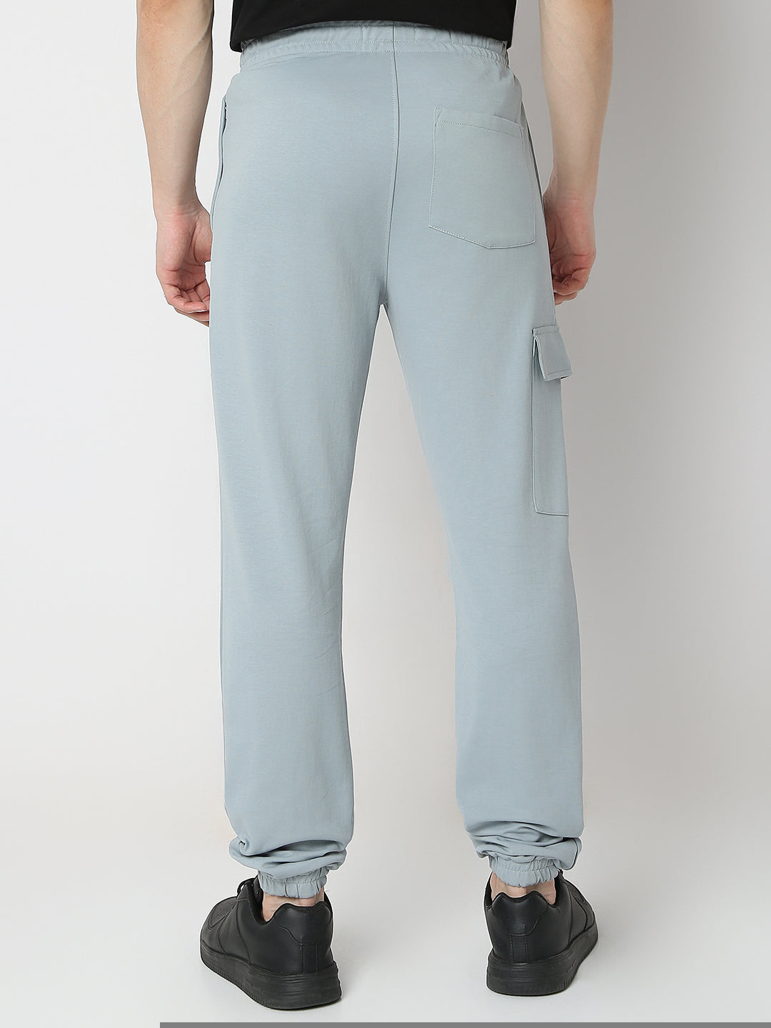 Underjeans Lounge Pant Regular Fit Blue