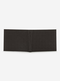 Brown Leather Wallet
