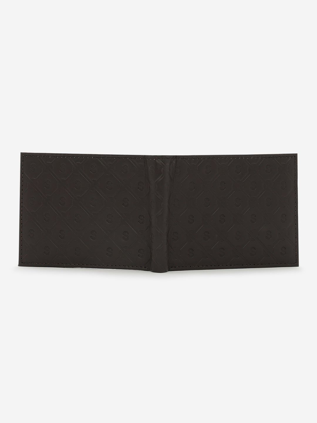 Brown Leather Wallet