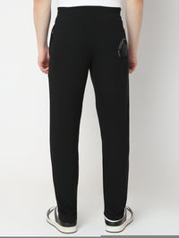 Underjeans Pyjama Regular Fit Black