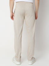 Underjeans Lounge Pant Regular Fit Beige