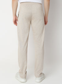 Underjeans Lounge Pant Regular Fit Beige