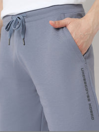 Underjeans Shorts Regular Fit Blue