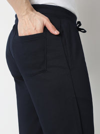 Underjeans Pyjama Regular Fit Navy