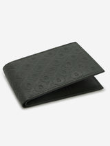 Olive Leather Wallet