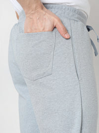 Underjeans Lounge Pant Regular Fit Light Blue