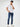 Men Diego Jeans Super Slim Fit Dark Blue Low Rise