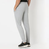 Underjeans Lounge Pant Regular Fit Grey