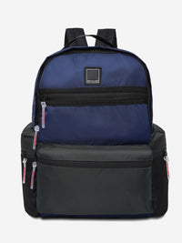 Unisex Olive Backpack
