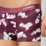 Underjeans Wine Modal Blend Trunk