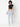 Spykar Women Skinny Fit High Rise Jeans
