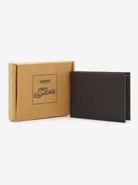 Brown Leather Wallet