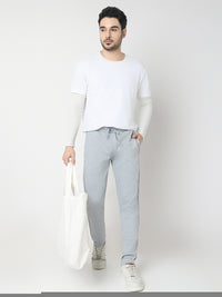 Underjeans Lounge Pant Regular Fit Light Blue