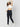 Women Alexa Jeans Super Skinny Fit Blue High Rise