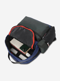 Unisex Olive Backpack