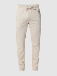 Underjeans Lounge Pant Regular Fit Beige