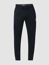 Underjeans Pyjama Regular Fit Navy