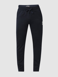 Underjeans Pyjama Regular Fit Navy