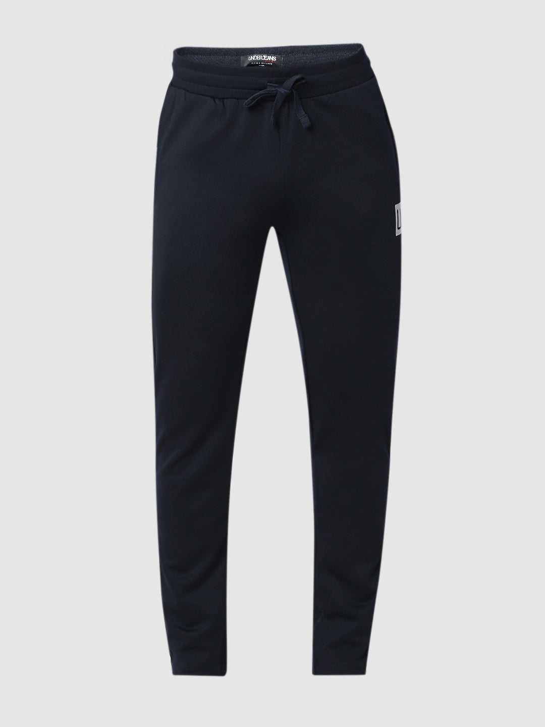 Underjeans Pyjama Regular Fit Navy