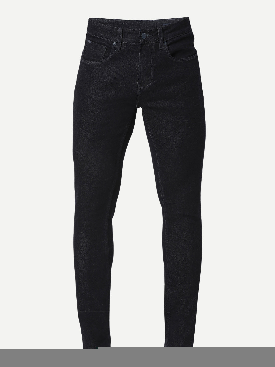 Spykar Skinny Fit Low Rise Jeans for Men