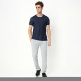 Underjeans T-Shirt Blue Slim Fit