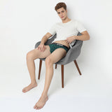 Underjeans Green Ultrasoft Brief