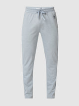 Underjeans Lounge Pant Regular Fit Light Blue