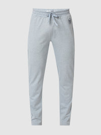 Underjeans Lounge Pant Regular Fit Light Blue