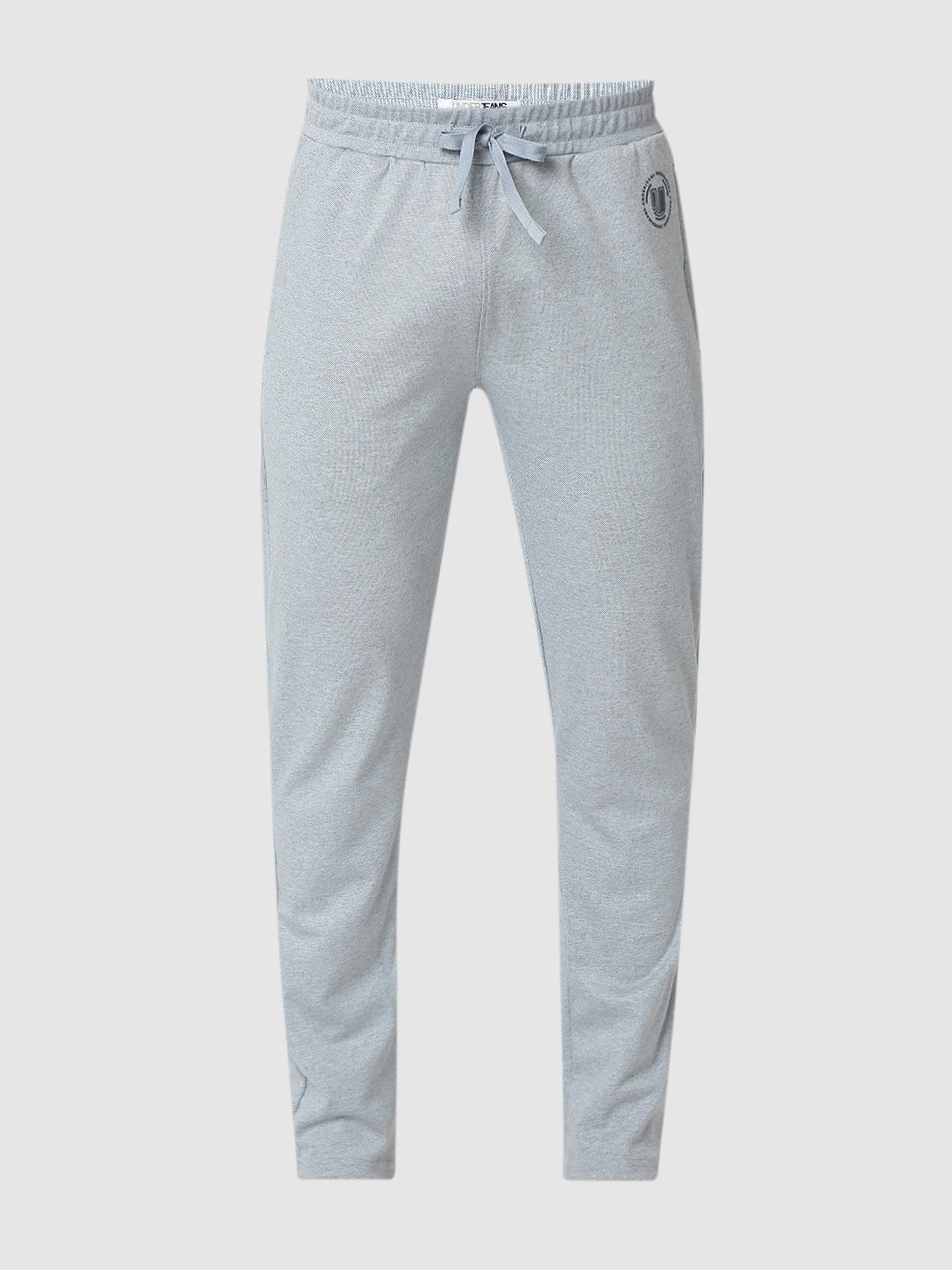 Underjeans Lounge Pant Regular Fit Light Blue