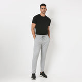 Underjeans Lounge Pant Regular Fit Grey