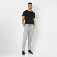 Underjeans Lounge Pant Regular Fit Grey