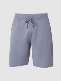 Underjeans Shorts Regular Fit Blue