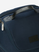 Unisex Navy Backpack