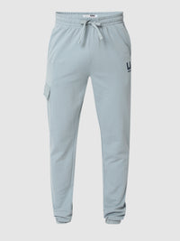 Underjeans Lounge Pant Regular Fit Blue