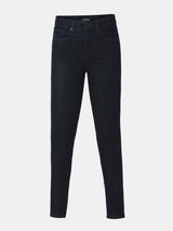 Women Alexa Jeans Super Skinny Fit Blue High Rise