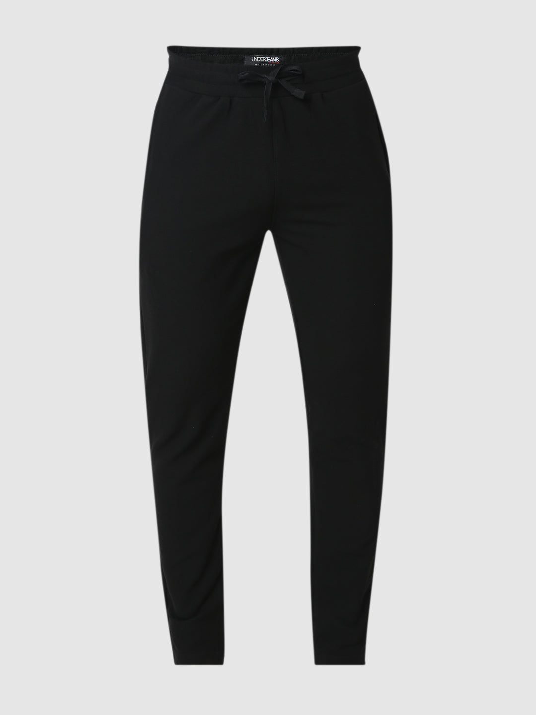 Underjeans Pyjama Regular Fit Black