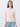 Women Sweatshirt Pink Relaxed Fit