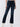 Women Jeans Boot Cut Fit Blue High Rise