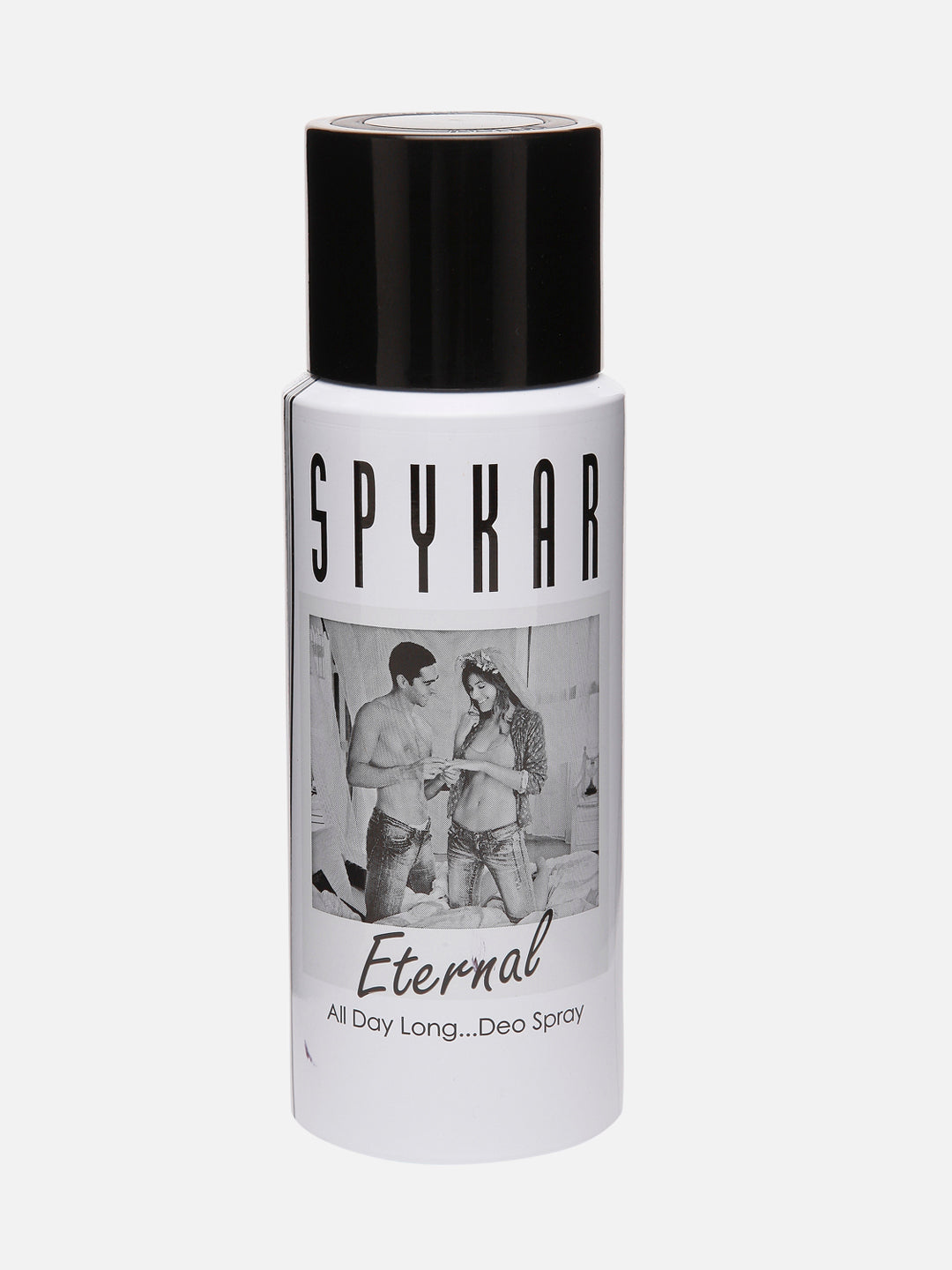 Spykar Ethernal All Day Long Deo Spray