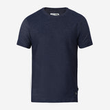 Underjeans T-Shirt Blue Slim Fit