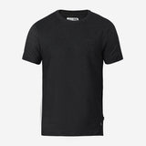 Underjeans T-Shirt Black Slim Fit